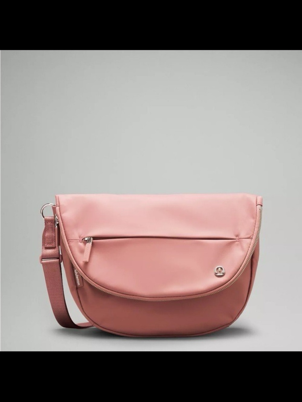 NWT SOLD OUT $78 LULULEMON - Spiced Chai All Night Festival Bag 5L